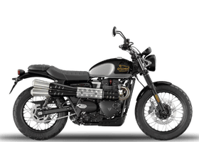 Scrambler 900